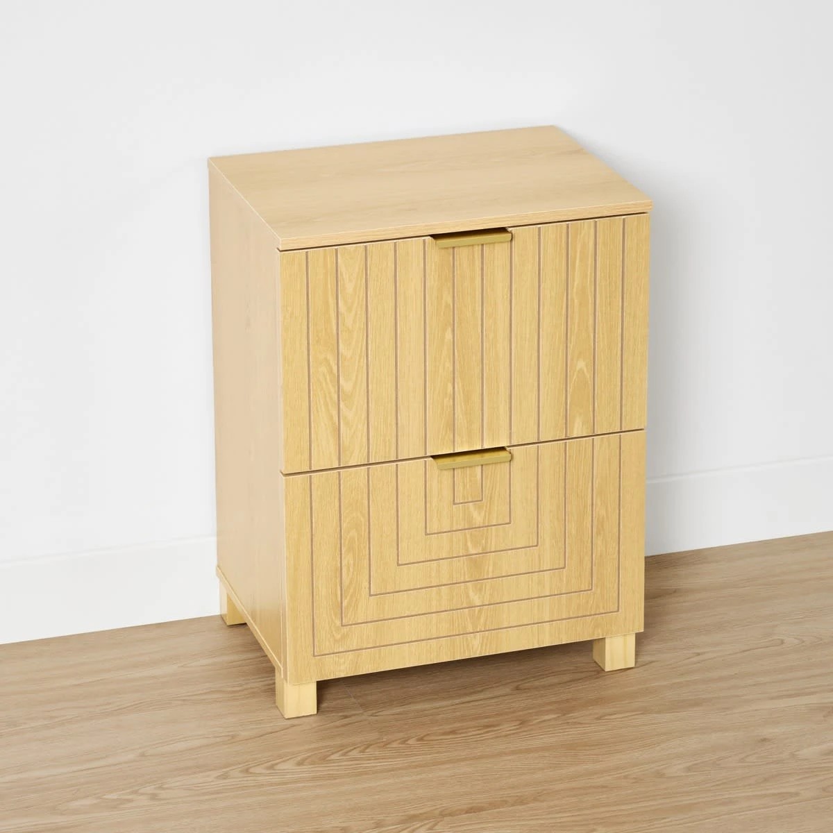 3 Atlas Bedside Table, 3 of 9