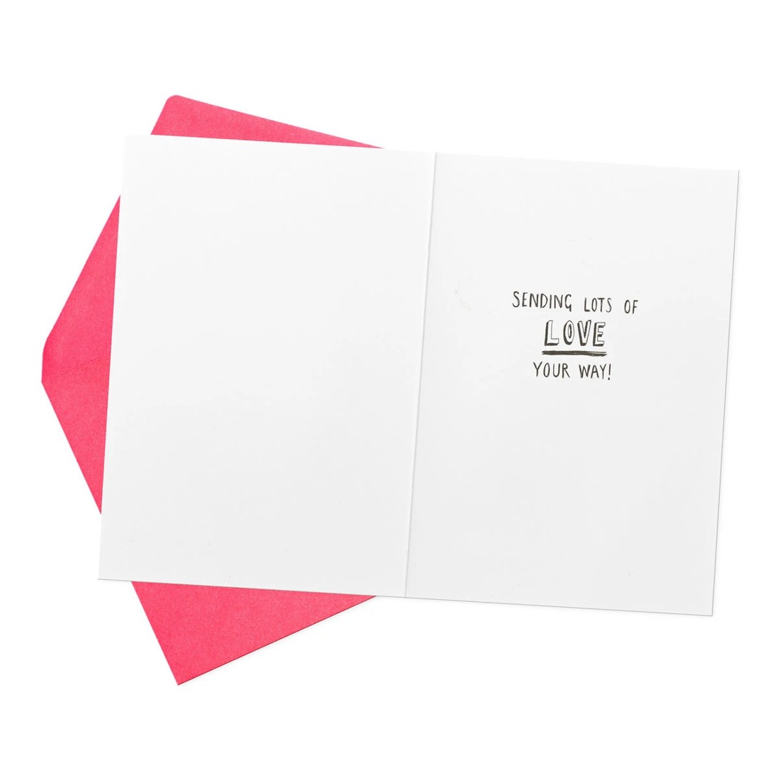 2 Hallmark Purrfect Birthday Card, 2 of 3