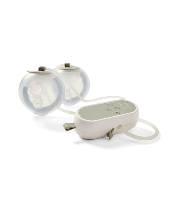 Wearable Breast Pump - Kmart
