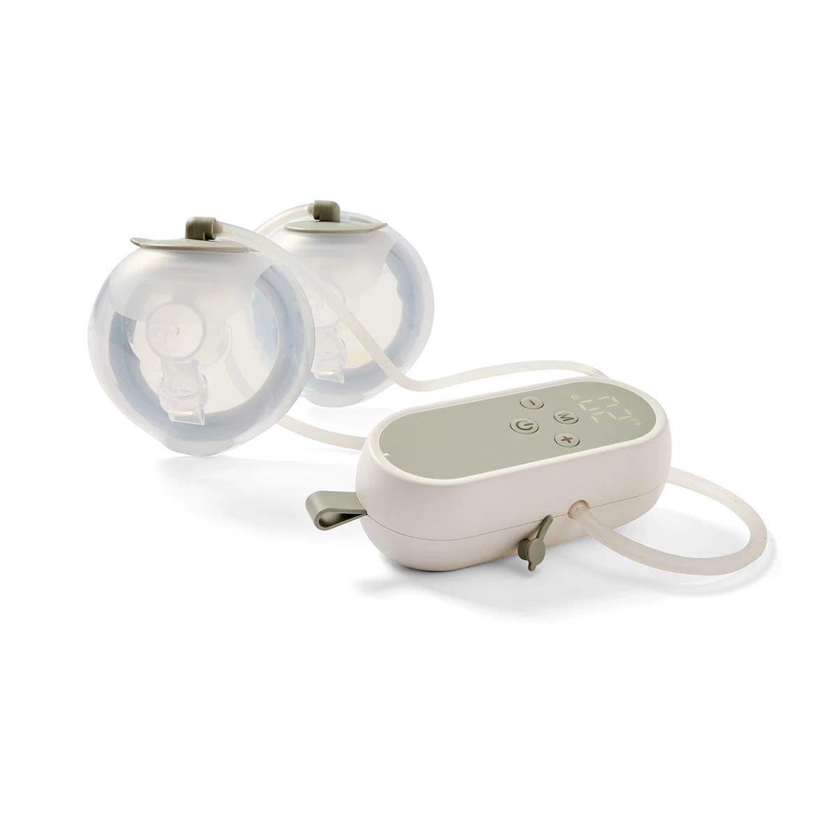 1 Wearable Breast Pump, 1 of 10