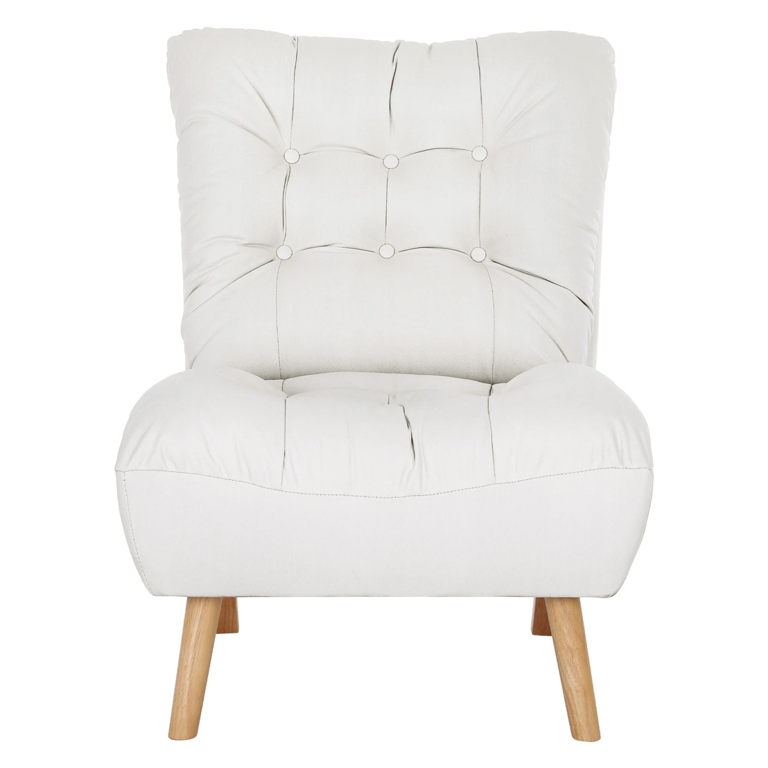 1 Levede Recliner Chair, 1 of 3