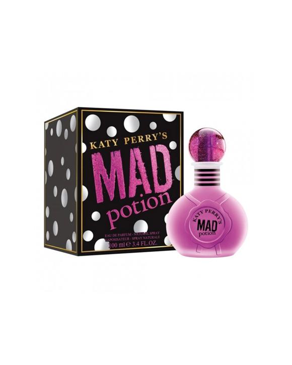 Katy Perry Mad Potion 100ml Eau de Parfum