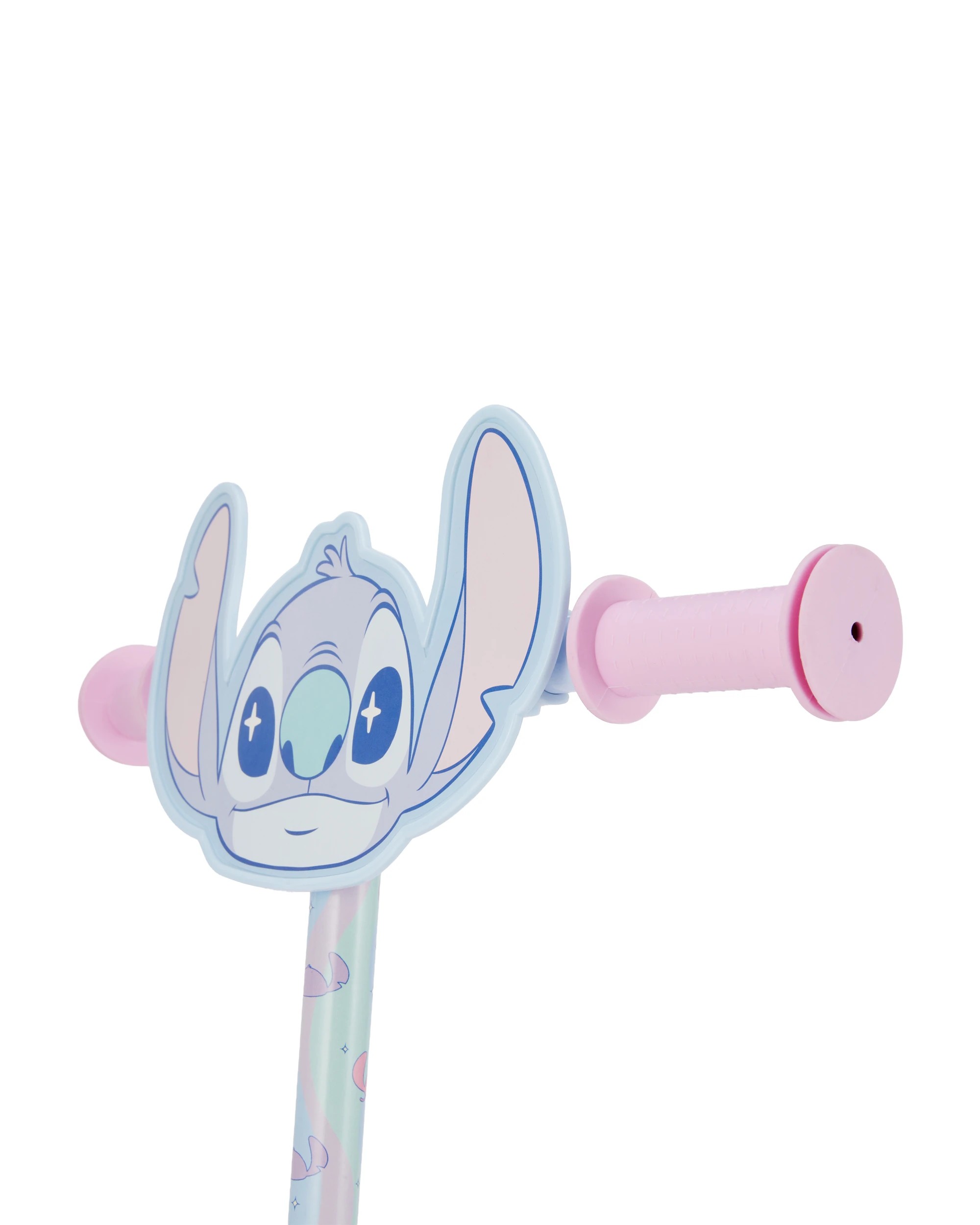 5 Disney Stitch Light Up Bubble Scooter, 5 of 8