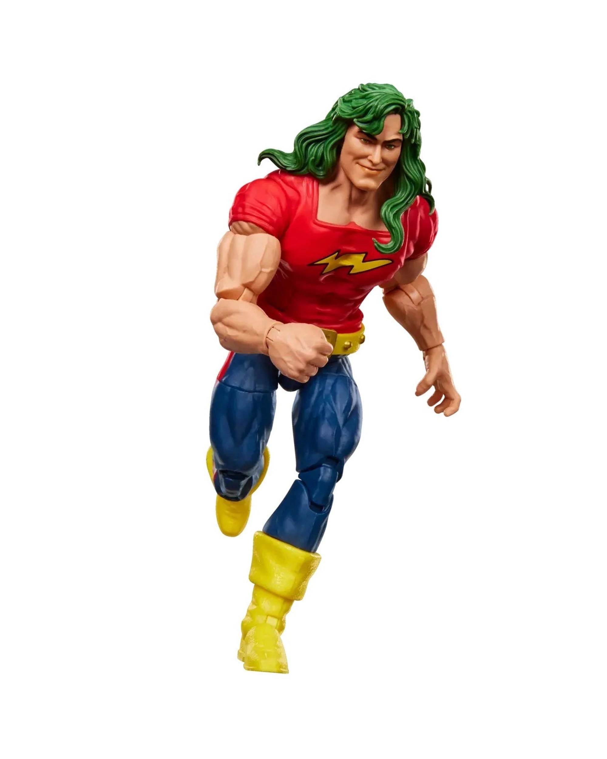 5 Marvel Legends Series The Incredible Hulk Marvel's Doc Samson Action Figure, 5 of 8