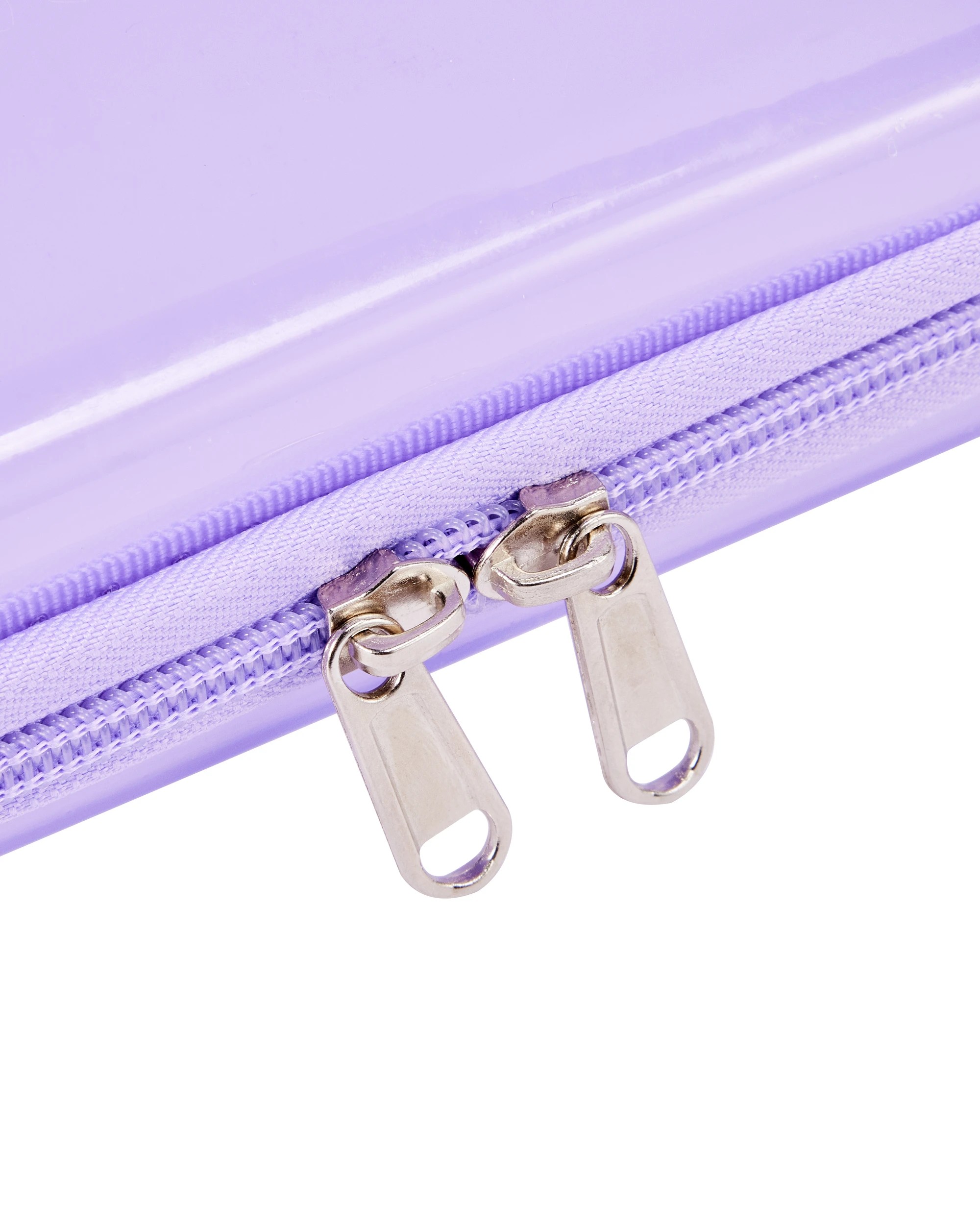 4 2 Pack Clear Packing Cube, 4 of 4