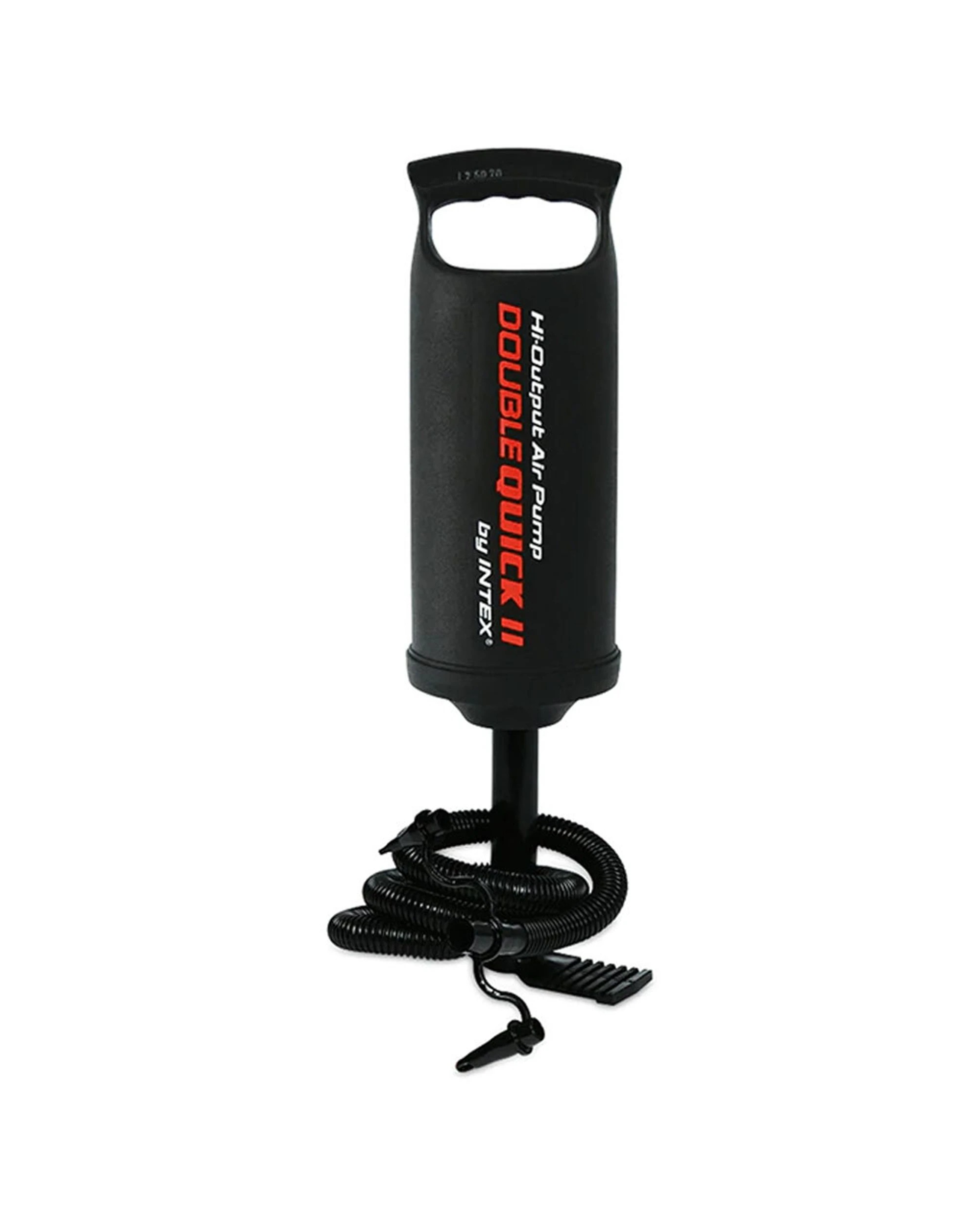 2 Intex 2PK 14" High Output Hand Pump - Multi, 2 of 3
