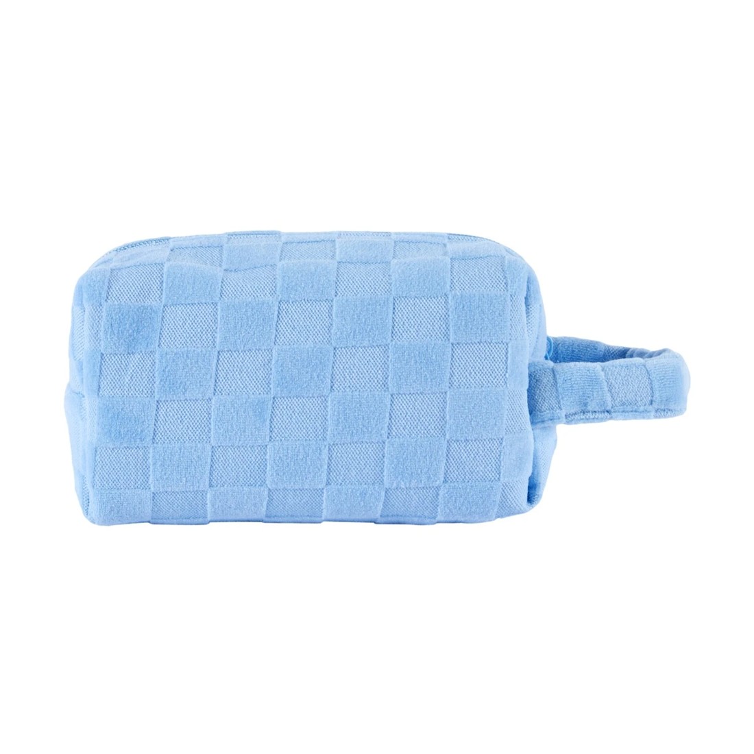 4 OXX Cosmetics Makeup Bag - Small, Sky Blue, 4 of 6