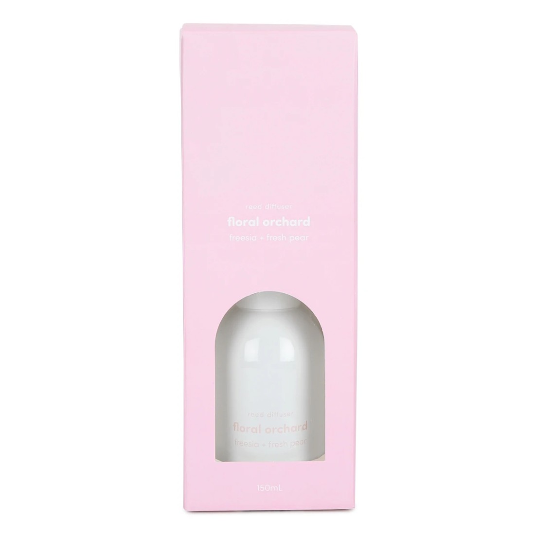 5 Floral Orchard Reed Diffuser 150ml, 5 of 5