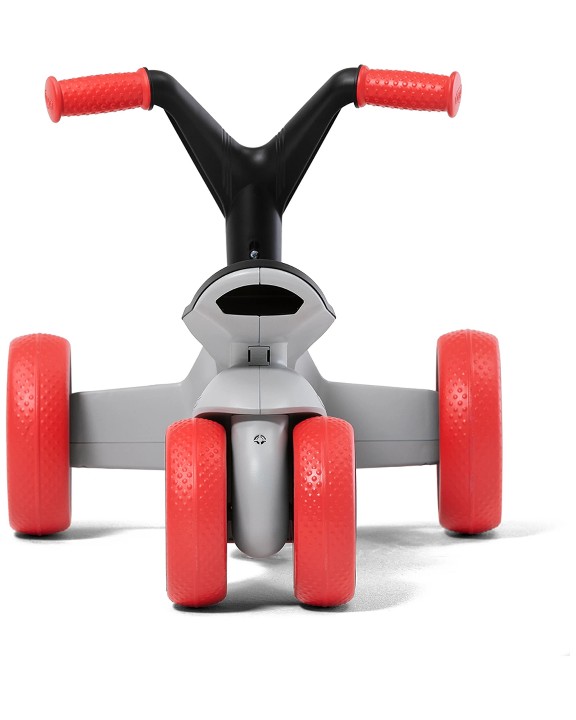 5 Berg Go2 Sparx Baby/kids/children's Push Pedal Go Kart Ride On Toy Red 10-30m - Red, 5 of 8