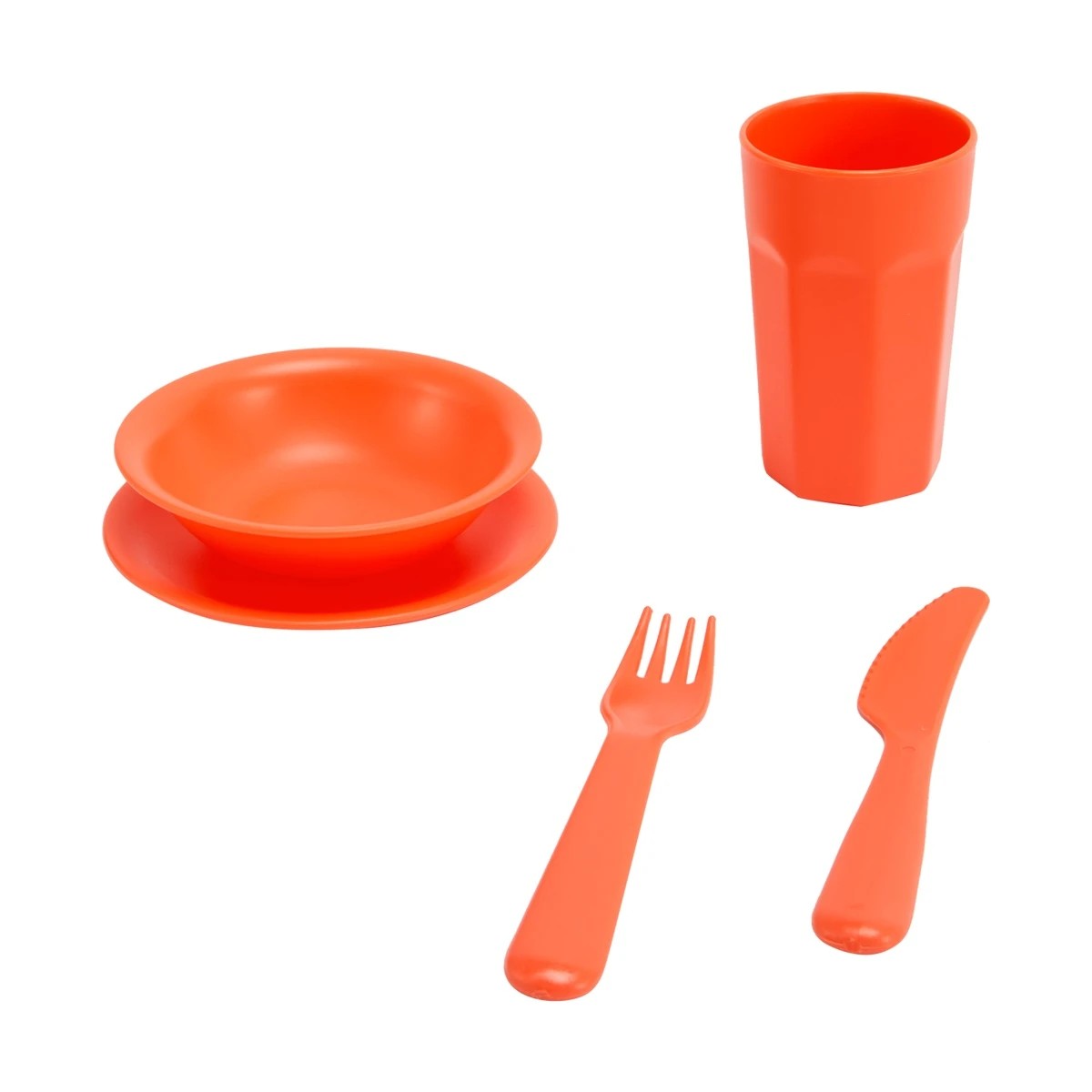 8 20 Piece Dinner Playset, 8 of 10
