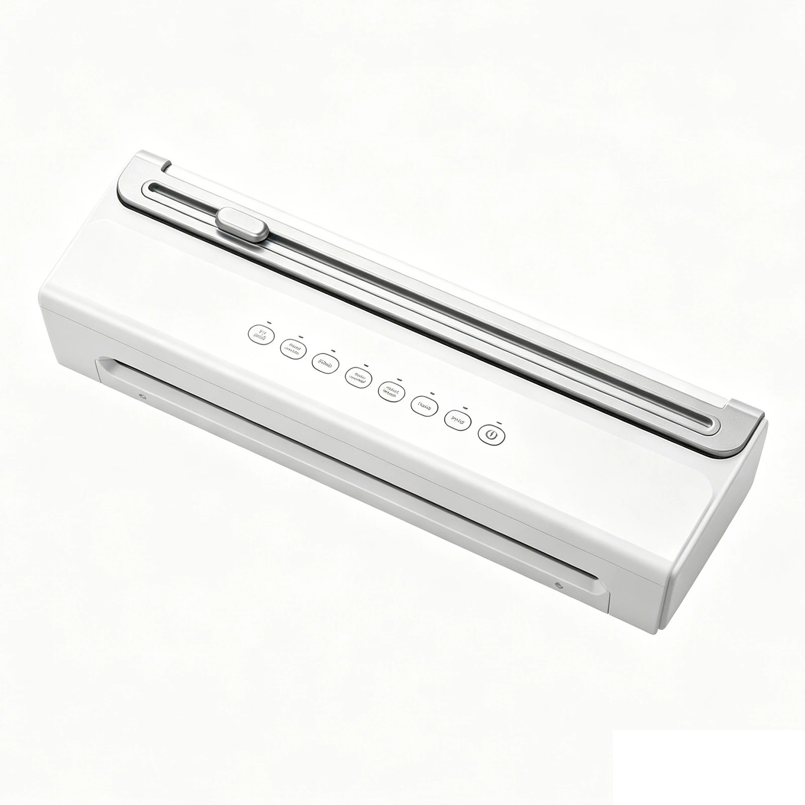 4 Ausway Vacuum Sealer Machine Food Saver Dry Wet Storage 62kPa, 4 of 4