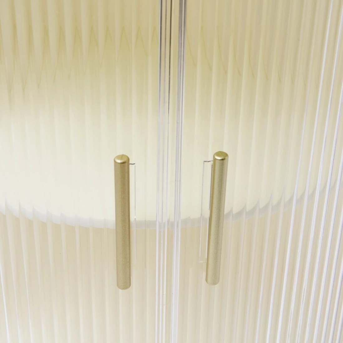 8 Linear Cosmetic Countertop Cabinet, 8 of 9