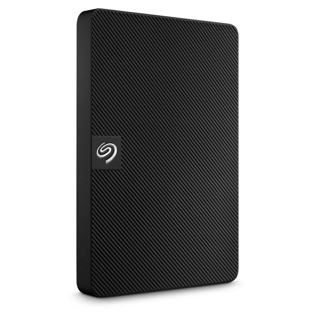 2 Seagate 2TB Expansion Portable Hard Drive, 2 of 5