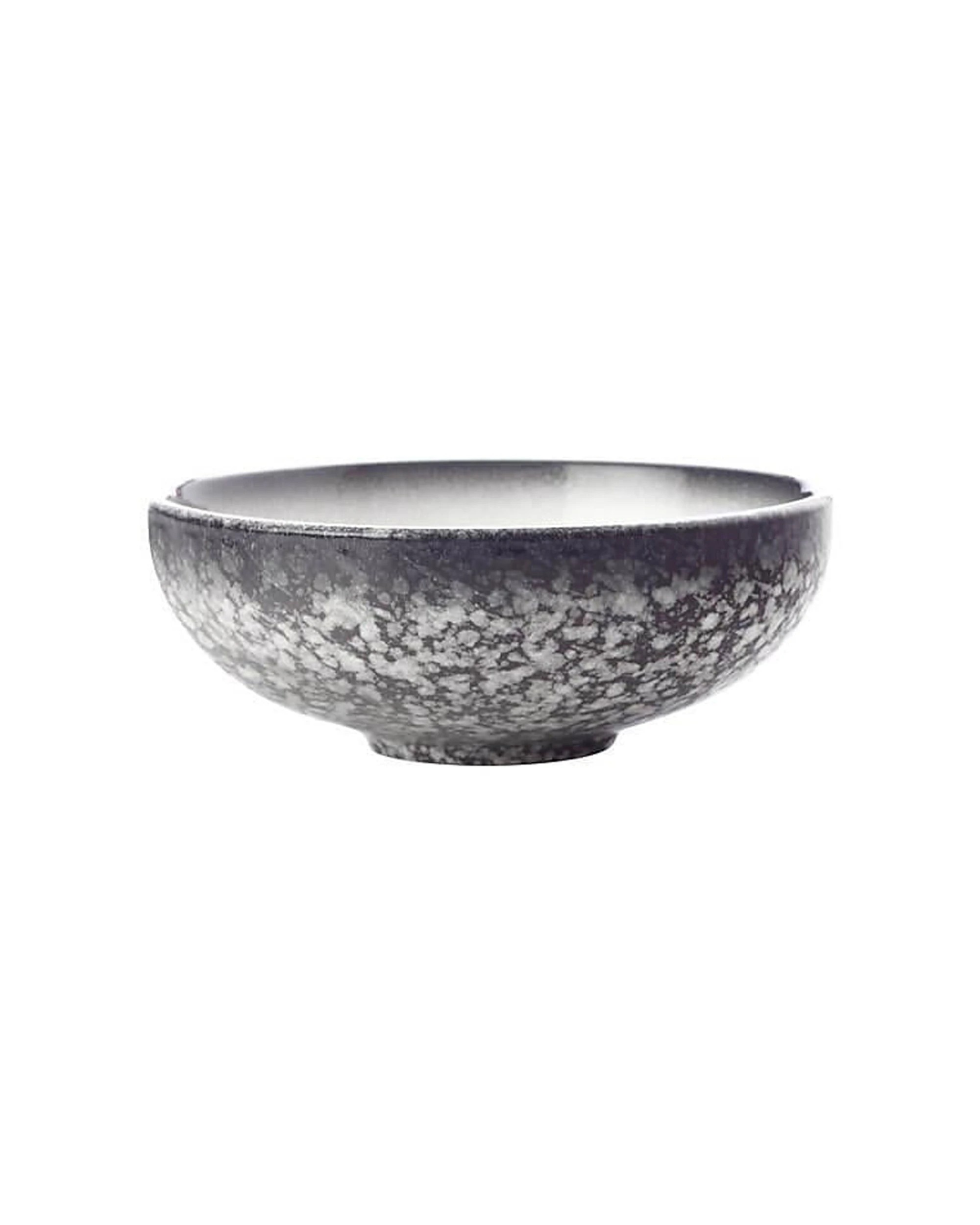 1 Maxwell & Williams Caviar Coupe Bowl Porcelain 15.5x6cm Small Serveware
 - Grey, 1 of 3
