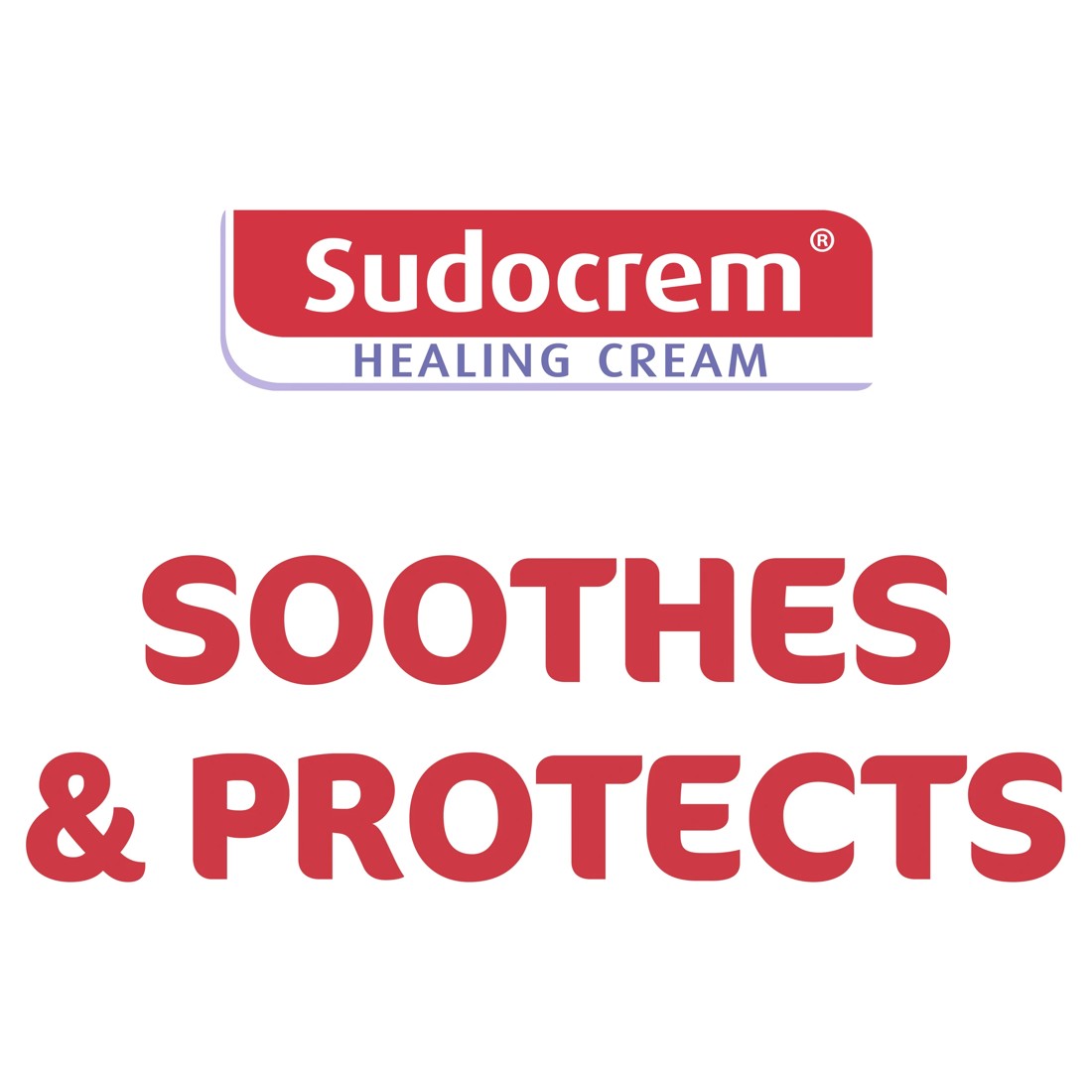 7 Sudocrem Healing Cream, 7 of 7