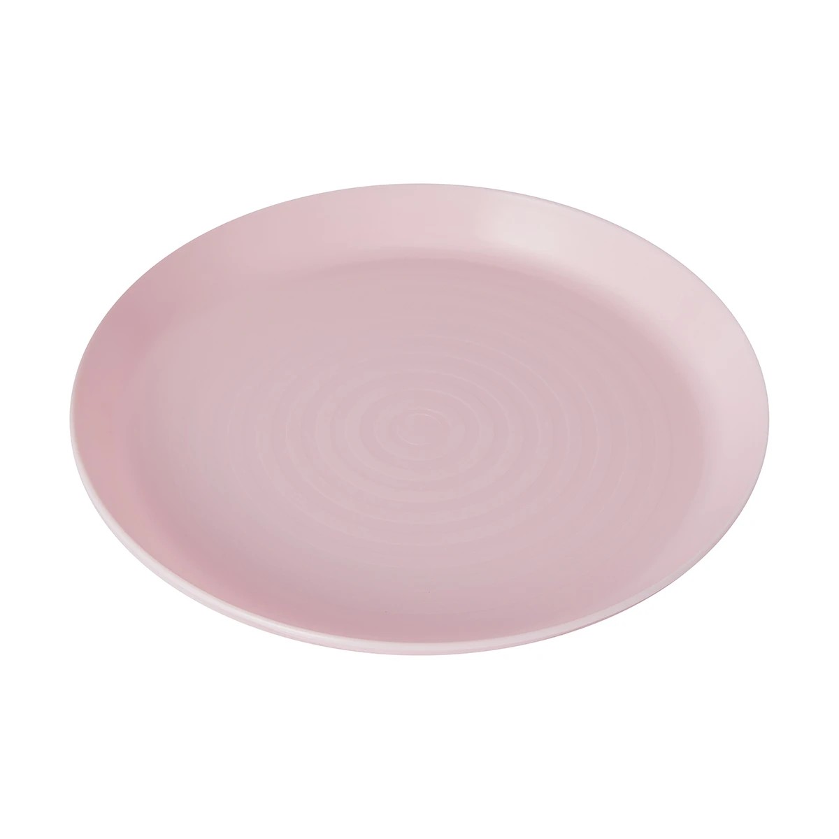 3 6 Pack Pastel Plates, 3 of 7