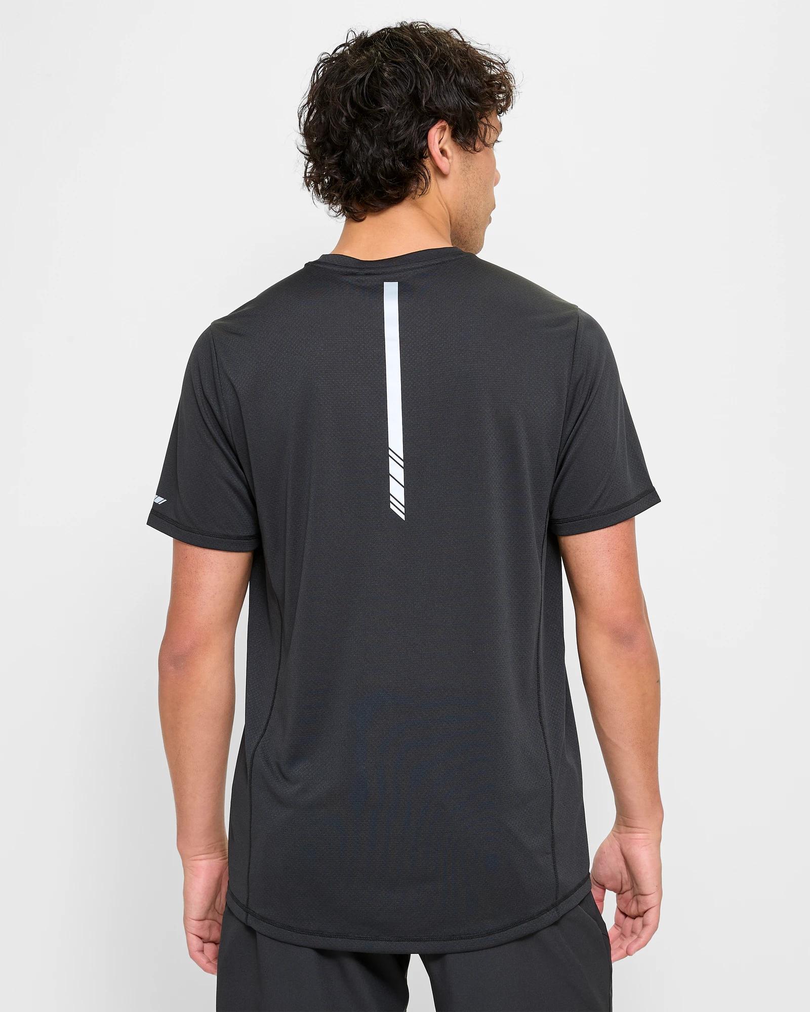 4 Target Active Core Training T-Shirt BLACK, 4 of 5