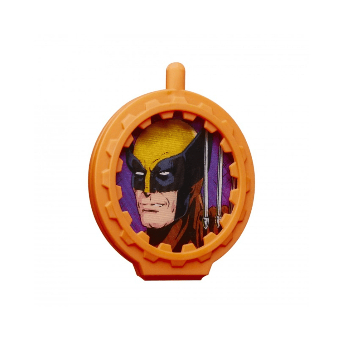 8 Hasbro Marvel Legends Series: Secret Wars - Wolverine Figure, 8 of 10