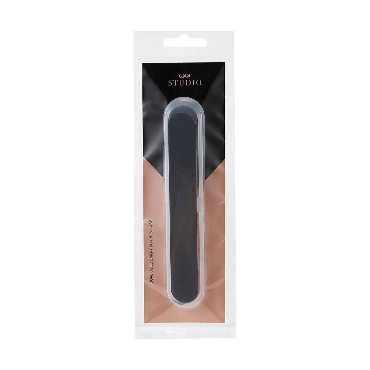 1 Floral Nail Shaper with Caddy, 1 of 6