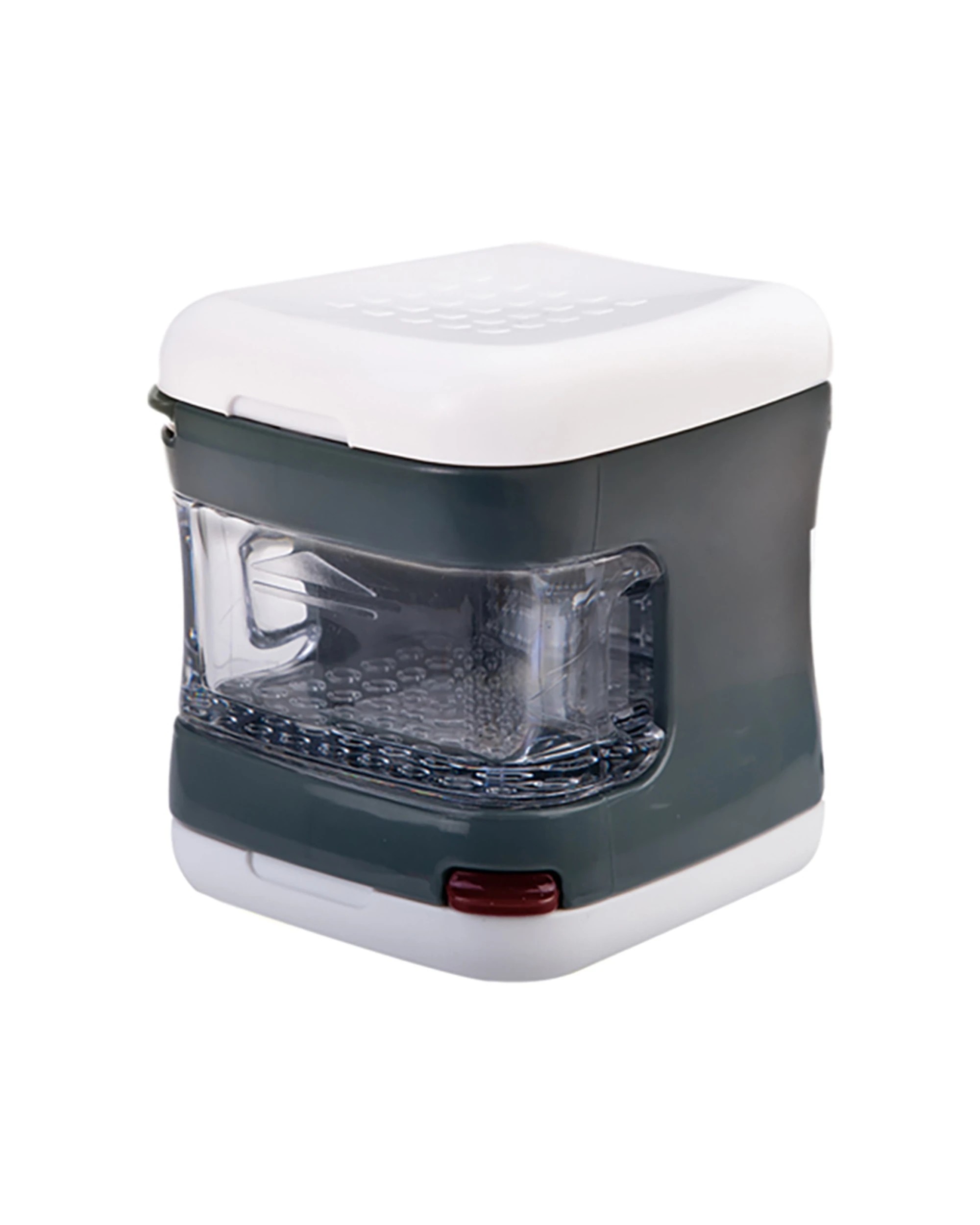 1 Appetito Garlic Cube Dicer Slicer Home Kitchen Cooking - Plain, 1 of 4