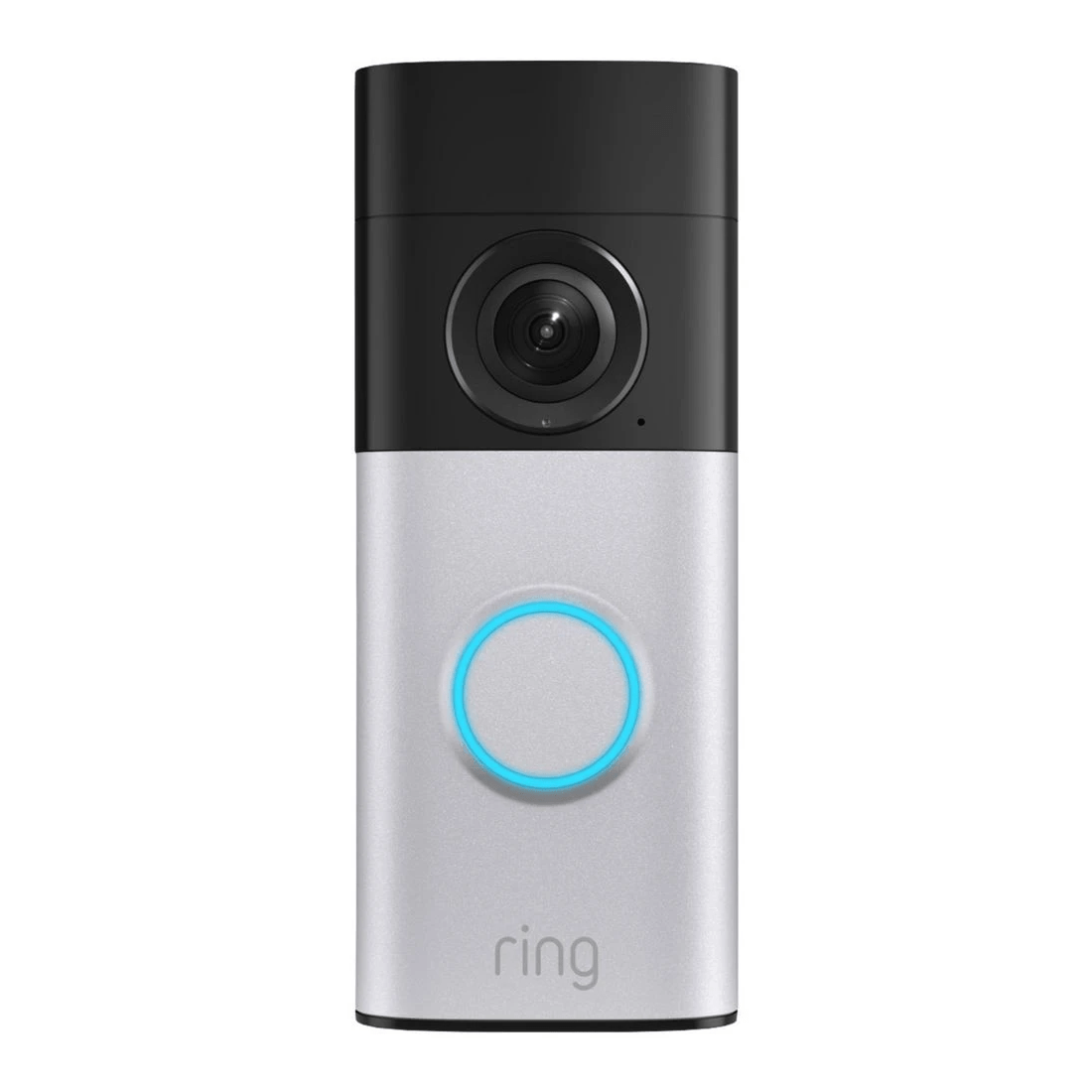 1 Ring Wired Video Doorbell Plus 2nd Gen, 1 of 7