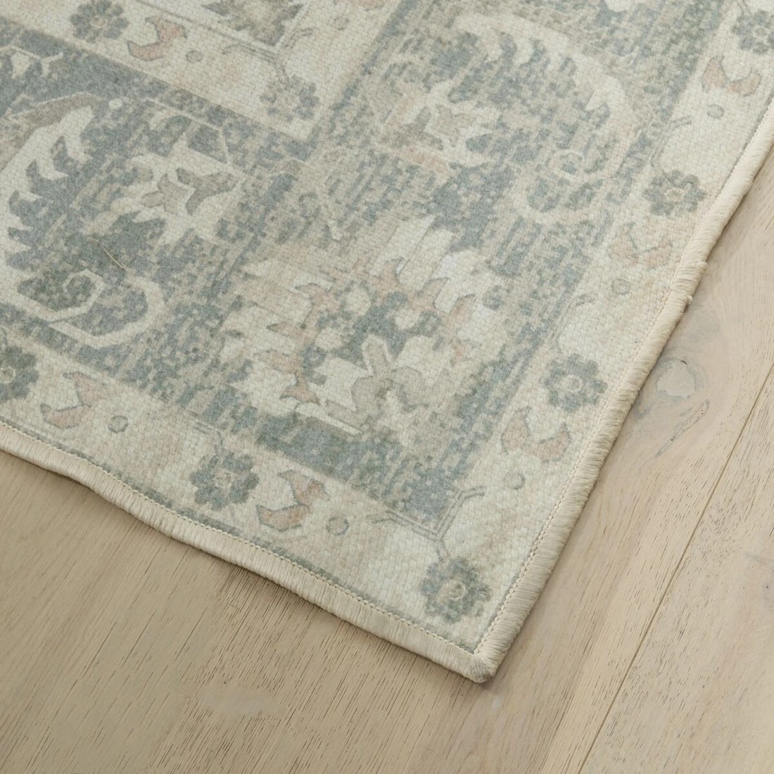2 Ella Washable Rug - Extra Large - 270cm x 180cm, 2 of 7