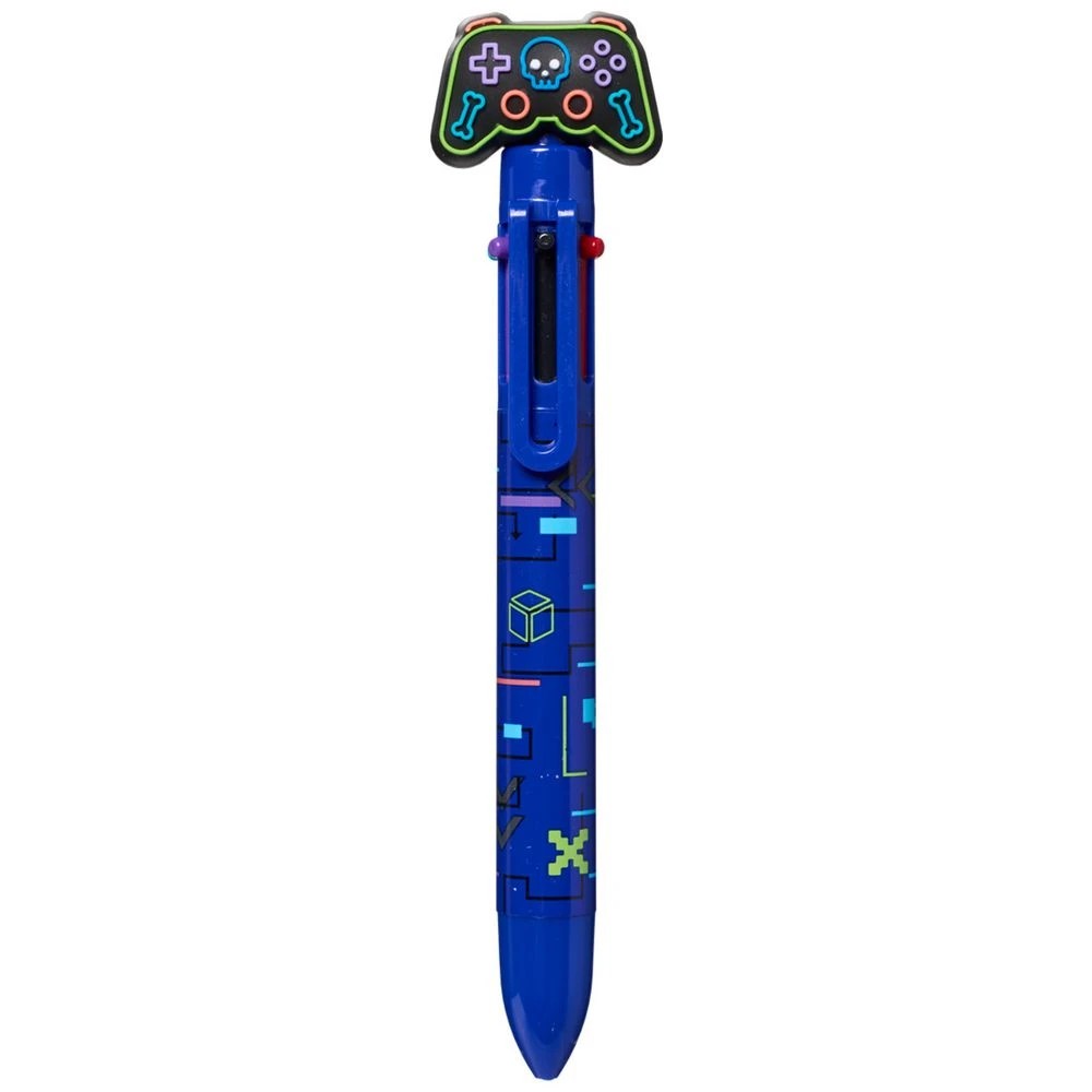 1 Studymate Gamer Multicolour Pen, 1 of 1