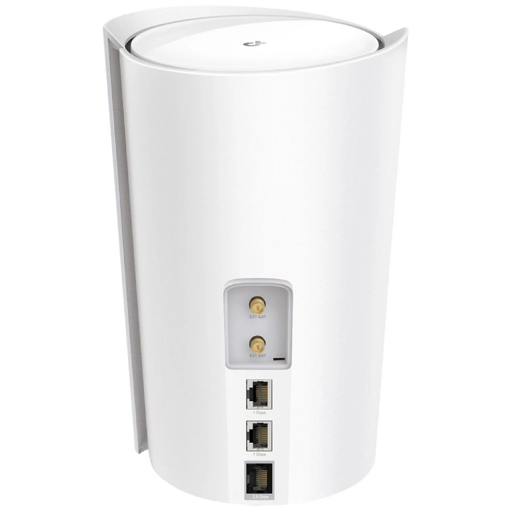 2 TP-Link Deco X50-5G AX3000 Whole Home Mesh WiFi 6 Router, 2 of 5