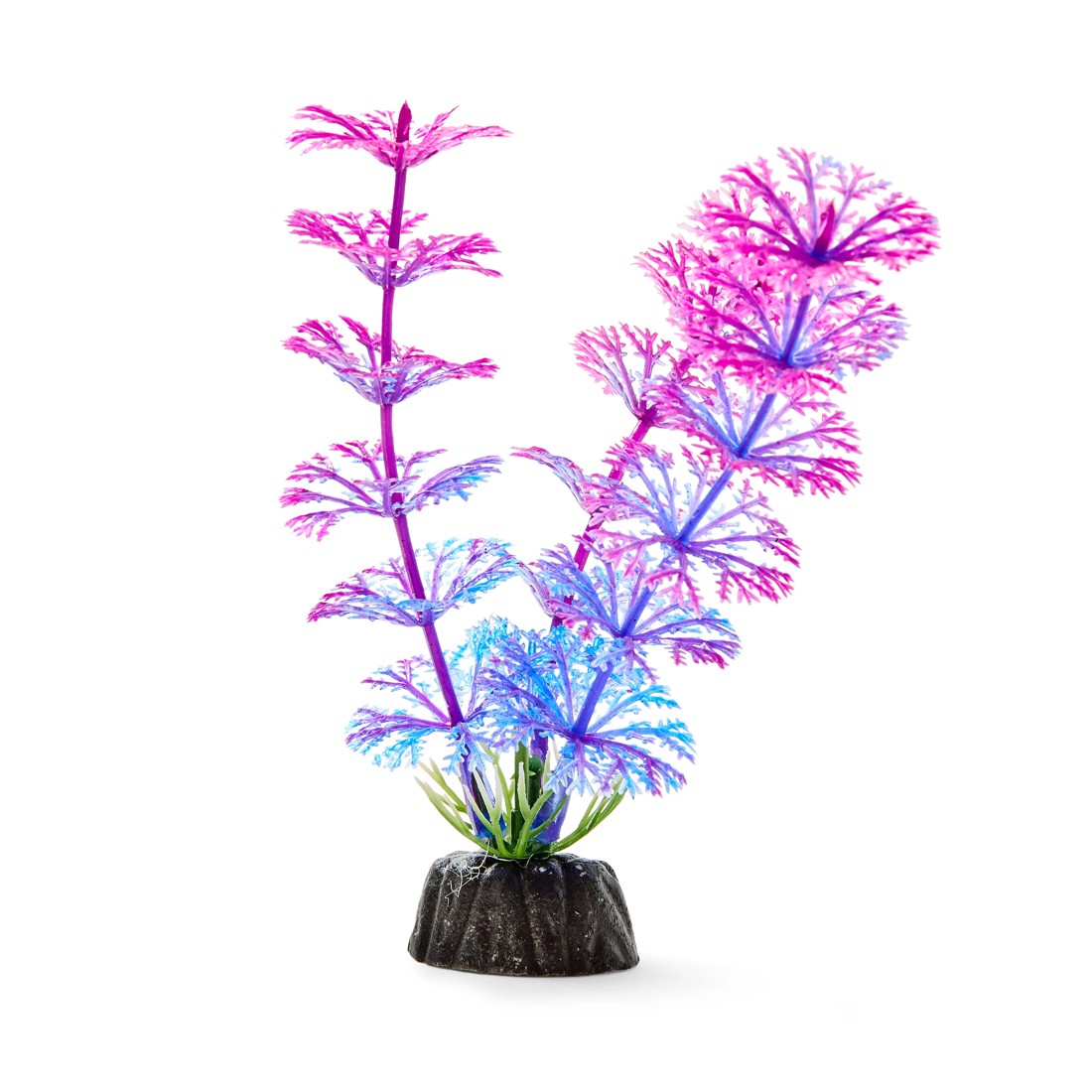 9 6 Pack Aquarium Bright Plants - Small, 9 of 10