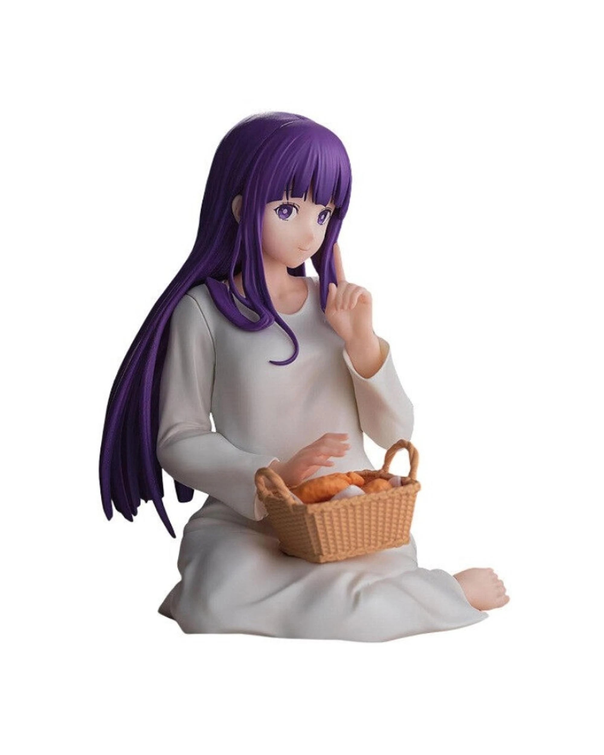 1 SEGA Yumemirize Frieren Beyond Journeys End Fern - Nap -  Figure, 1 of 1