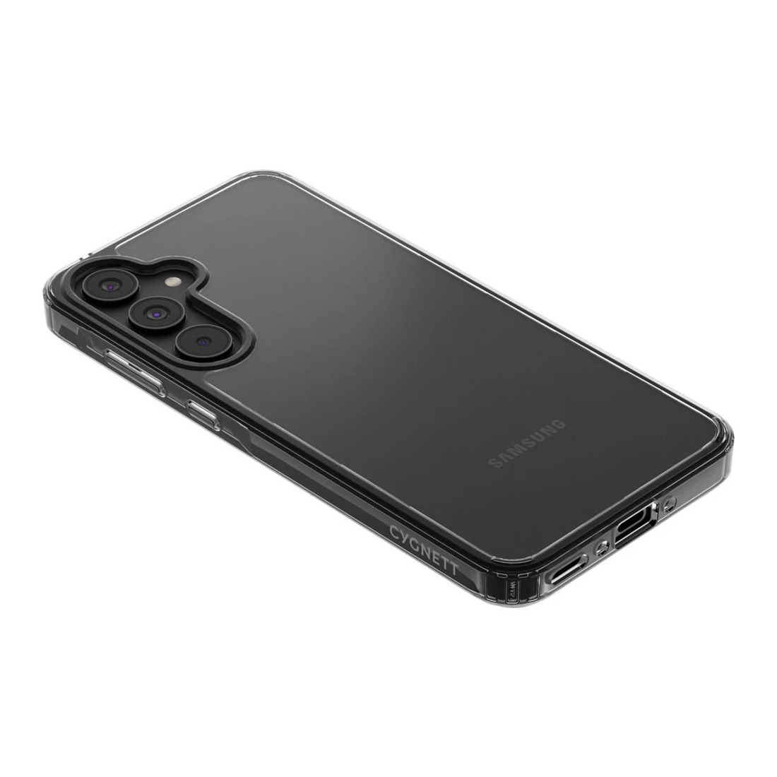 4 Cygnett AeroShield Clear Case Samsung Galaxy A56, 4 of 5