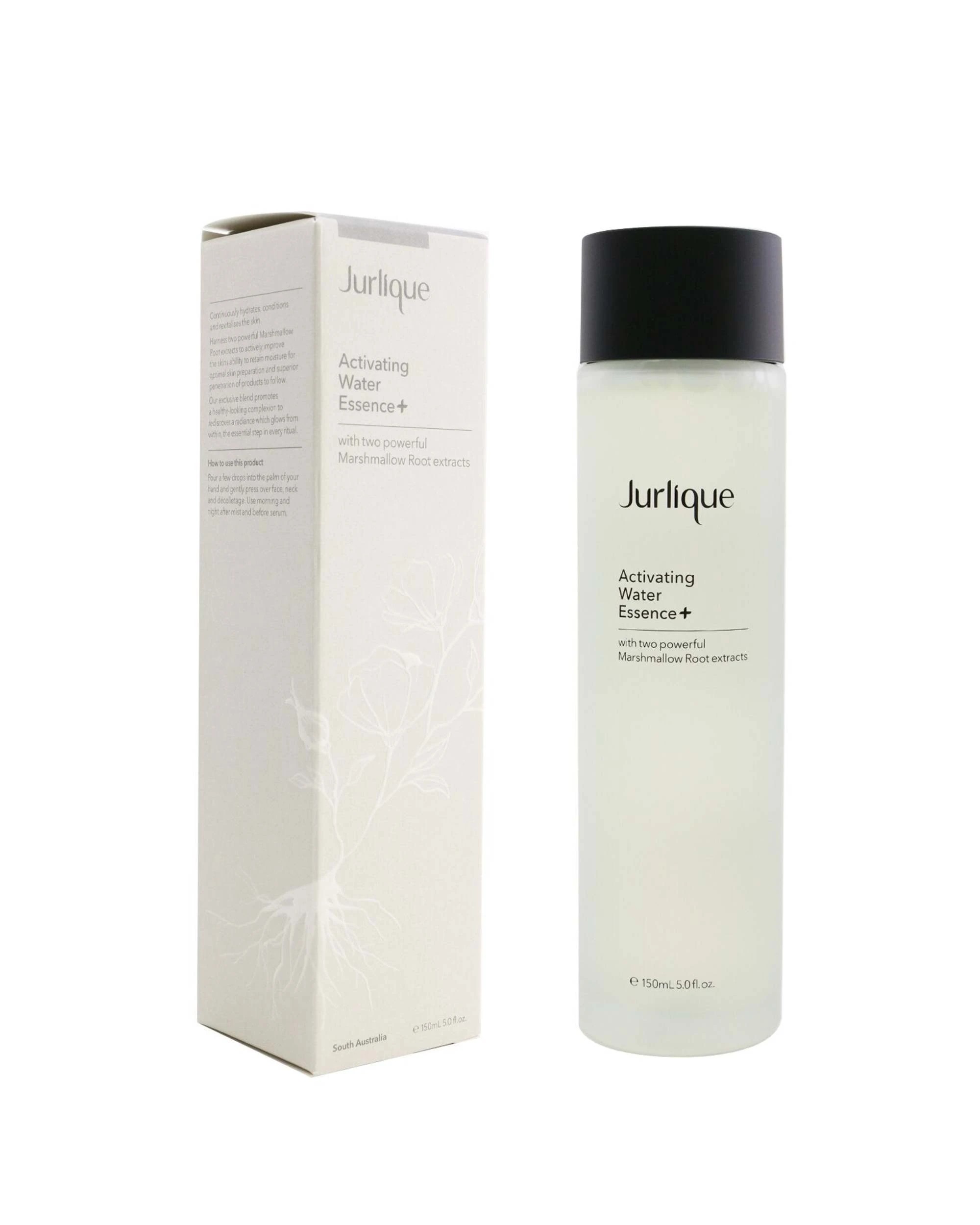 2 Jurlique Activating Water Essence+ - With Two Powerful Marshmallow Root Extracts(Random Packaging)  150ml/5oz, 2 of 4