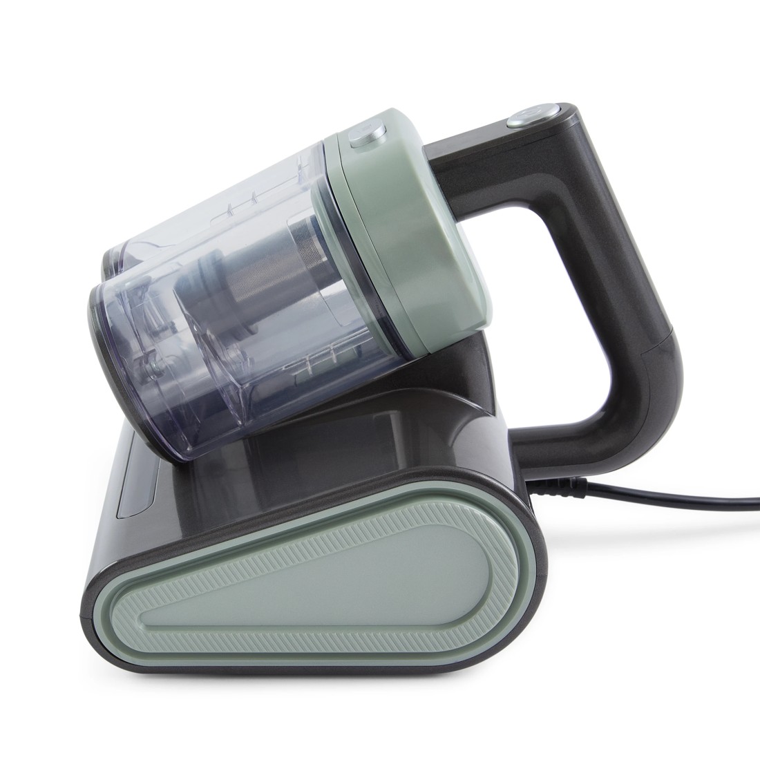 6 Mattress Vacuum - Grey and Green, 6 of 9