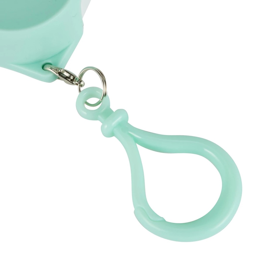 6 OXX Bodycare Hand Sanitiser 30ml - Coconut Scented, 6 of 8