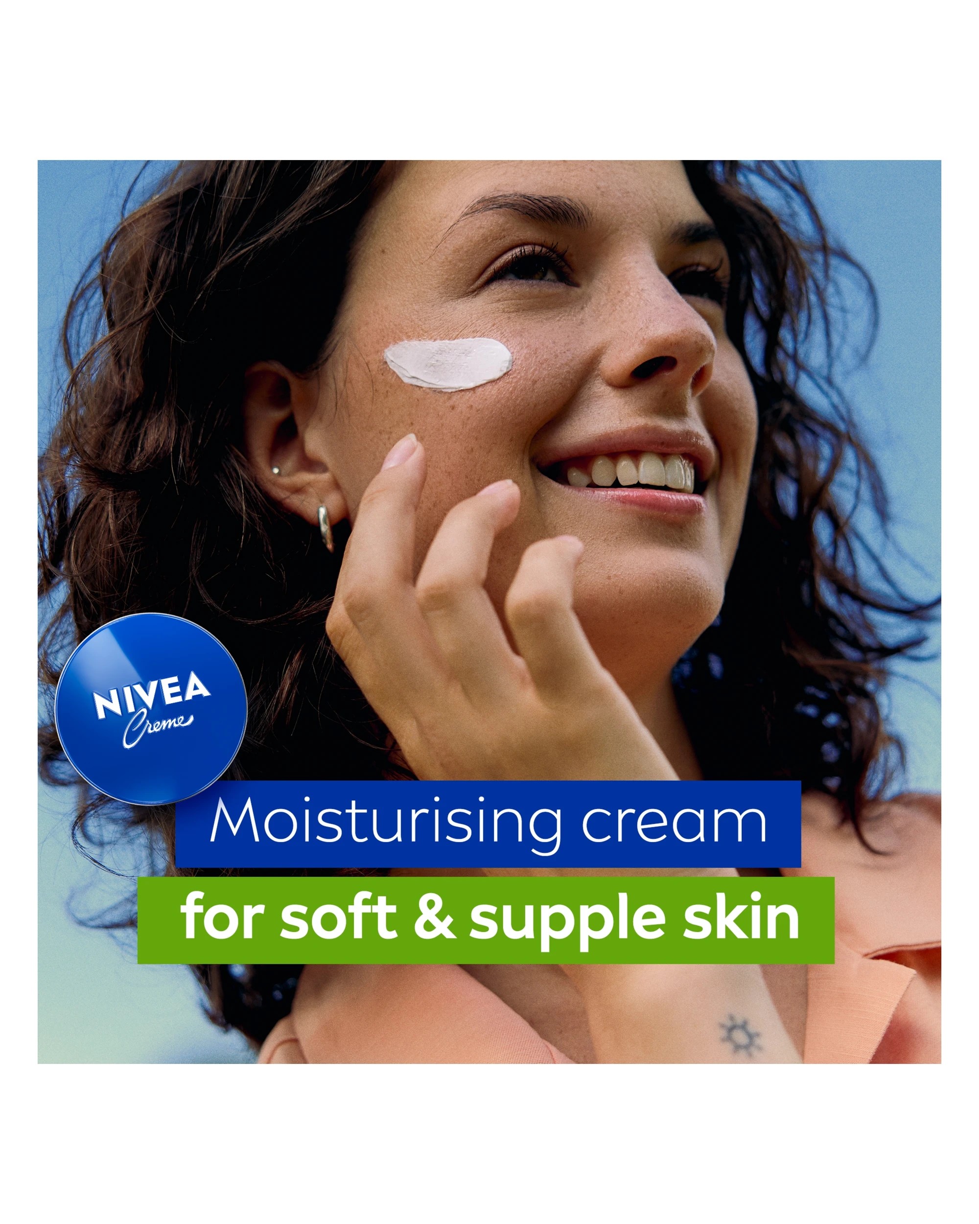 8 Nivea Creme 150ml, 8 of 10