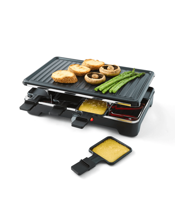 Raclette Grill