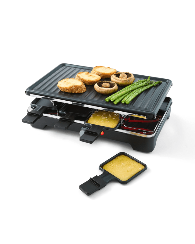 Raclette G