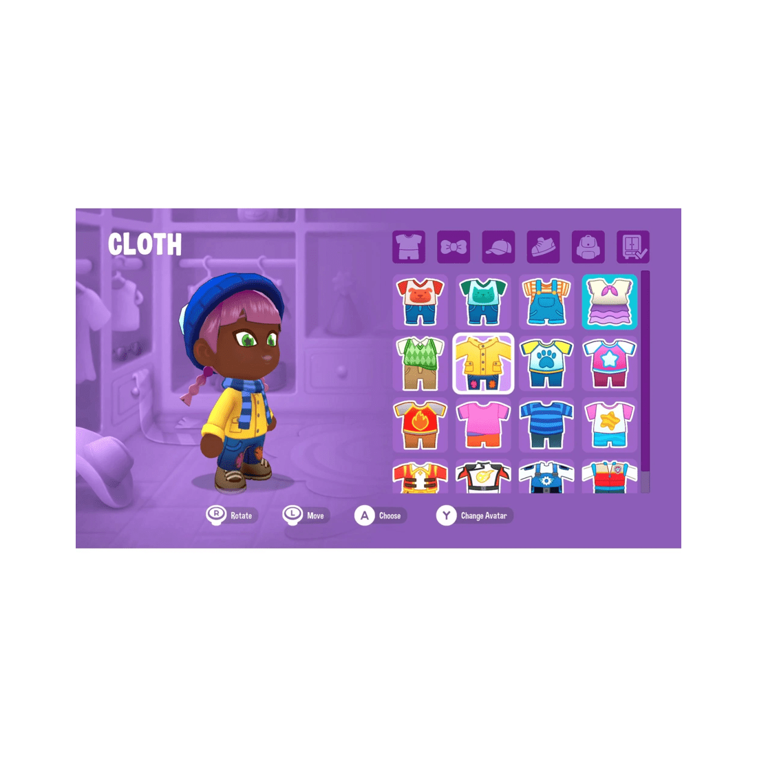 3 Outright Games Nick Jr Party Adventure - Switch, 3 of 8