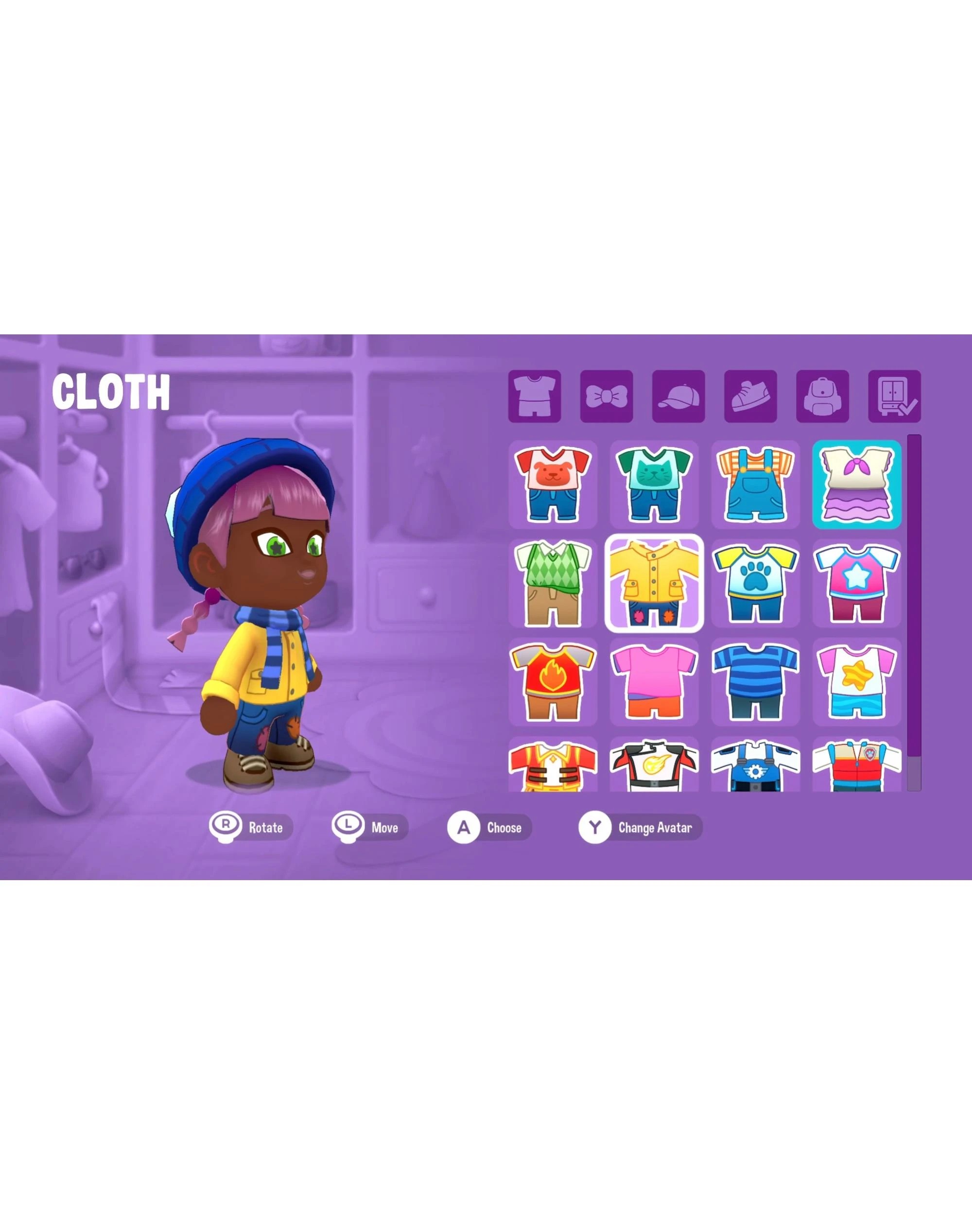 3 Nick Jr Party Adventure - Switch, 3 of 8