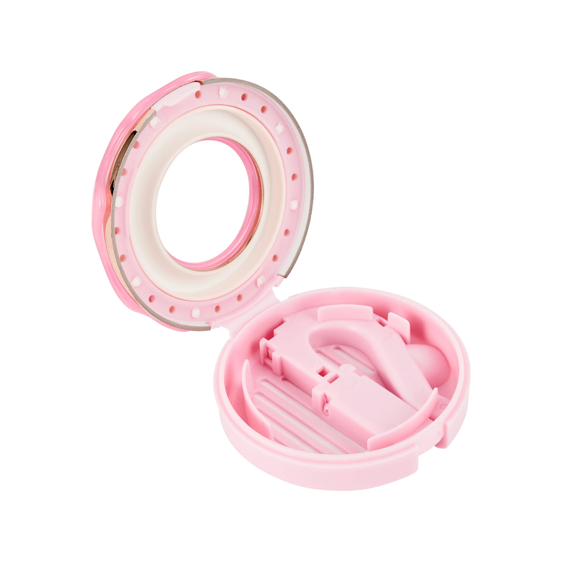 5 Car Fragrance Holder - Donut, 5 of 7
