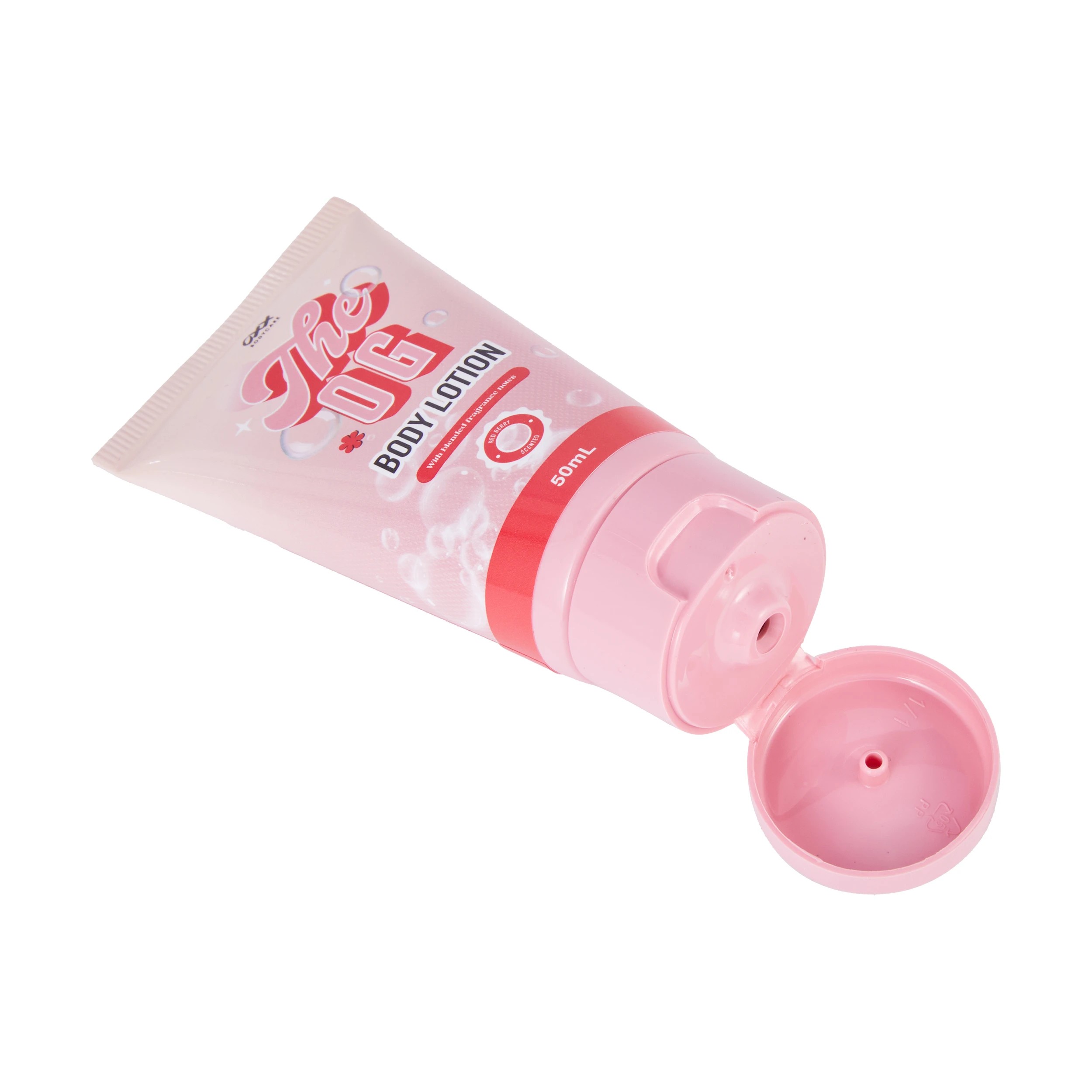 4 OXX Bodycare Beauty Vault Beautifully Curated Gift Set, 4 of 8