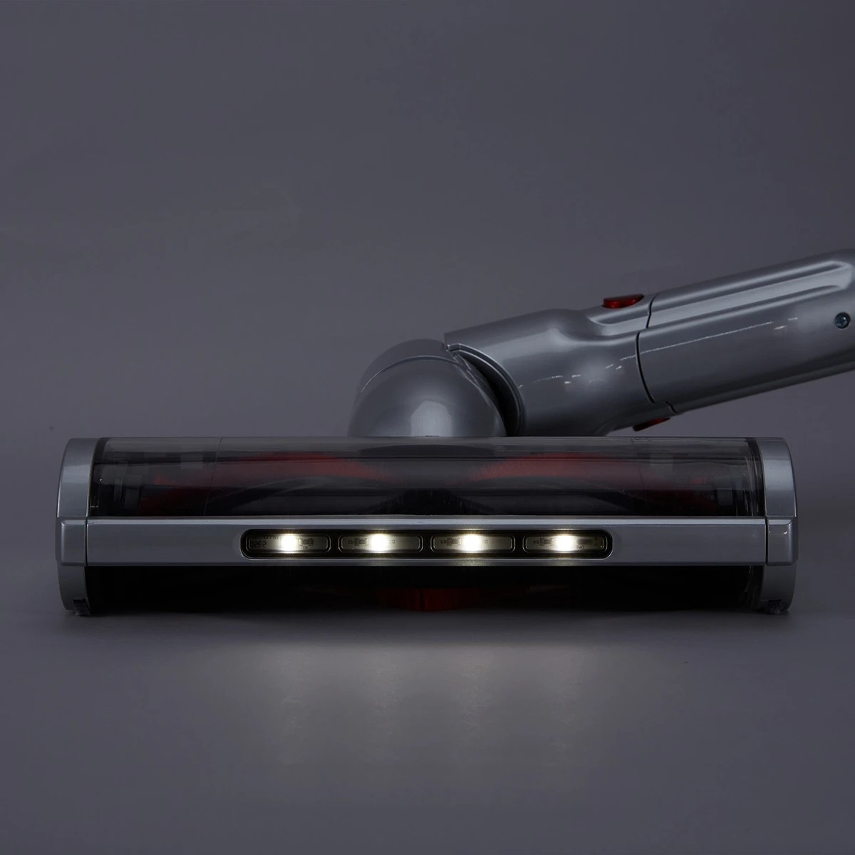 7 Cordless Stick Cleaner - White, 7 of 11