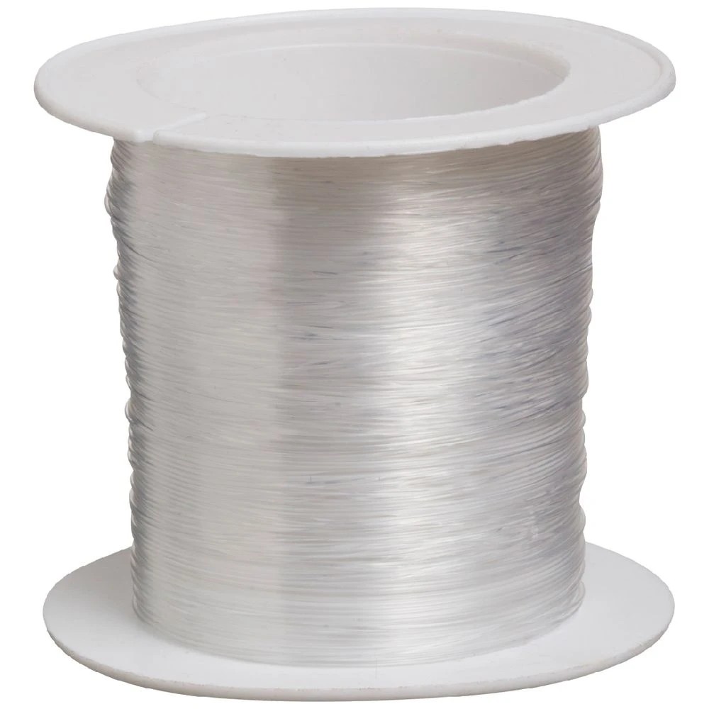 2 Meto Nylon Sign Wire 40m, 2 of 2