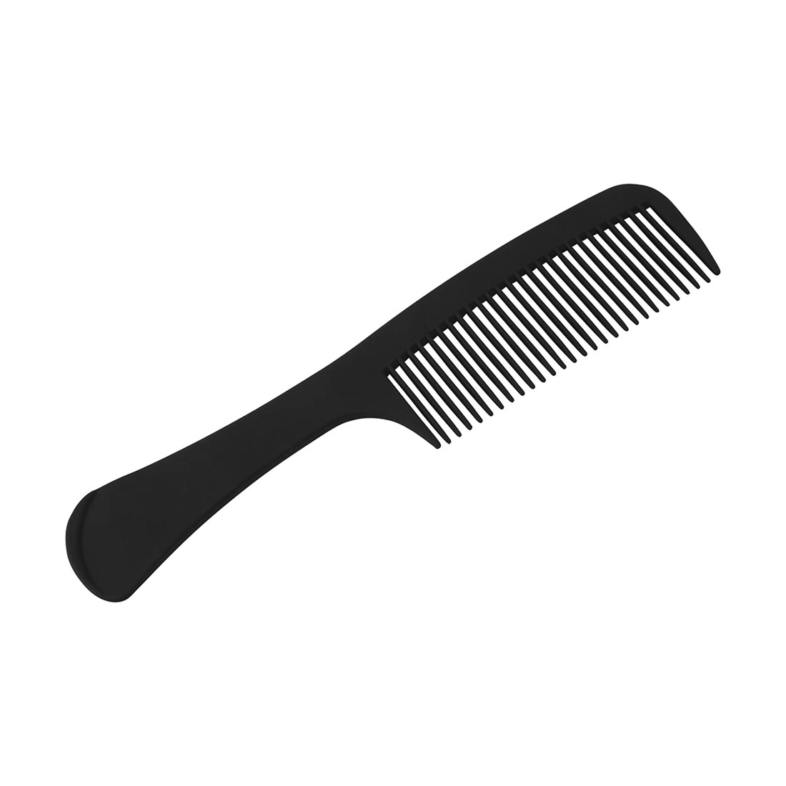 3 5 Pack Assorted Hair Combs, 3 of 10