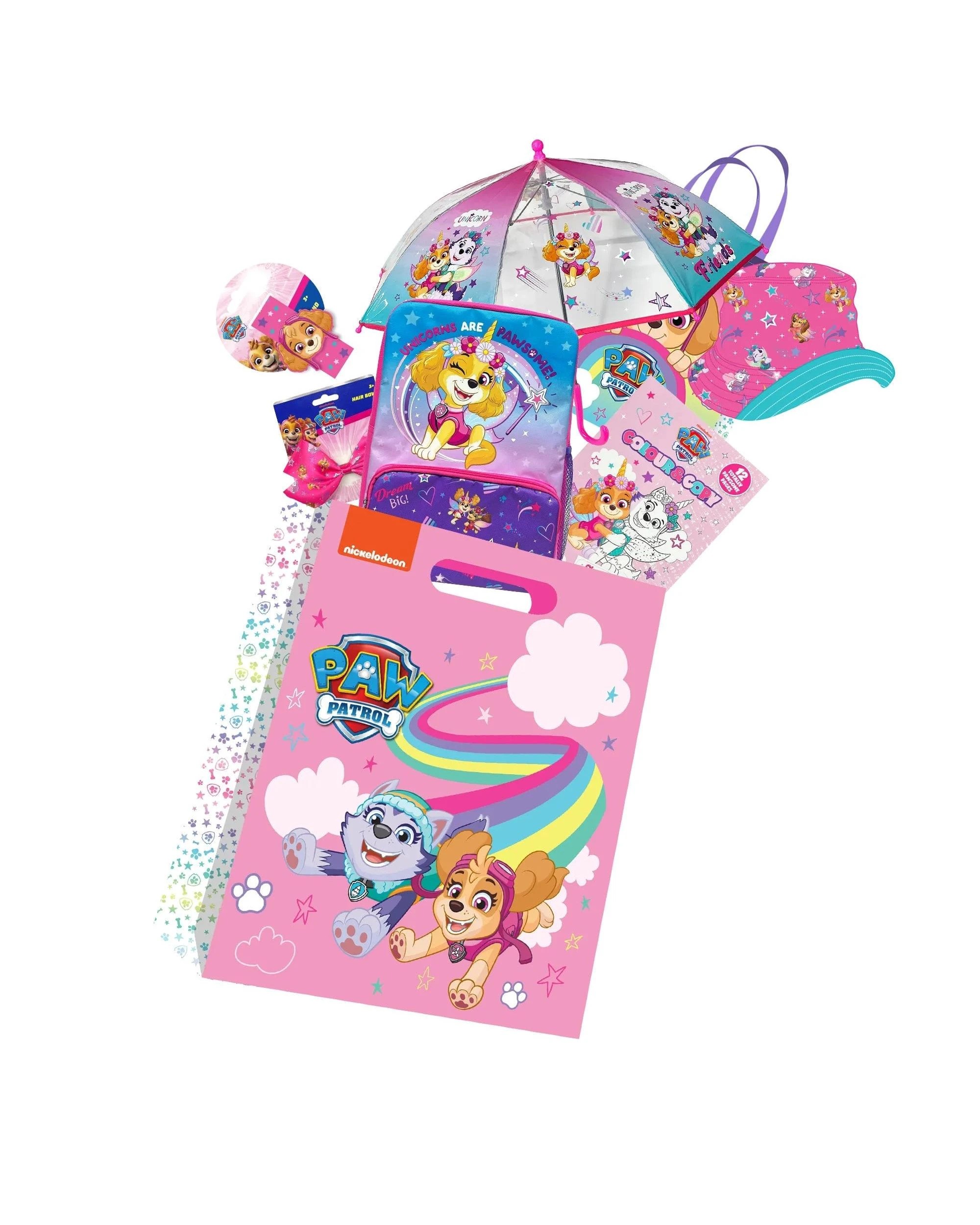 1 Paw Patrol Skye 2025 Showbag, 1 of 7