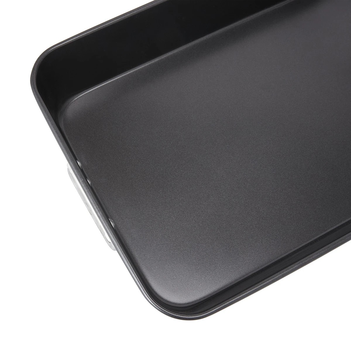 7 Classic Roaster with Rack, 7 of 10