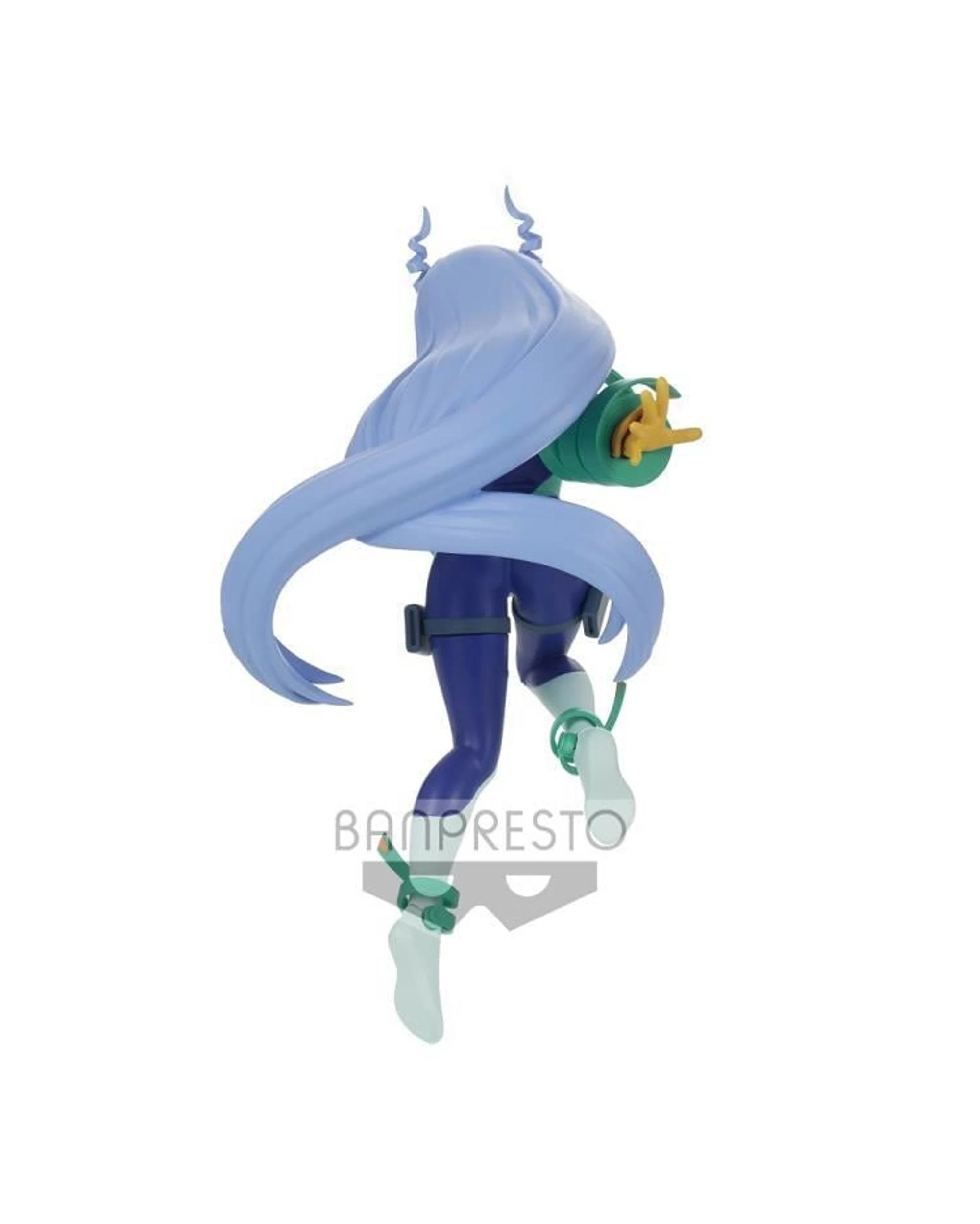 3 Banpresto My Hero Academia The Amazing Heroes Vol 16 Nejire Hado Figure, 3 of 4