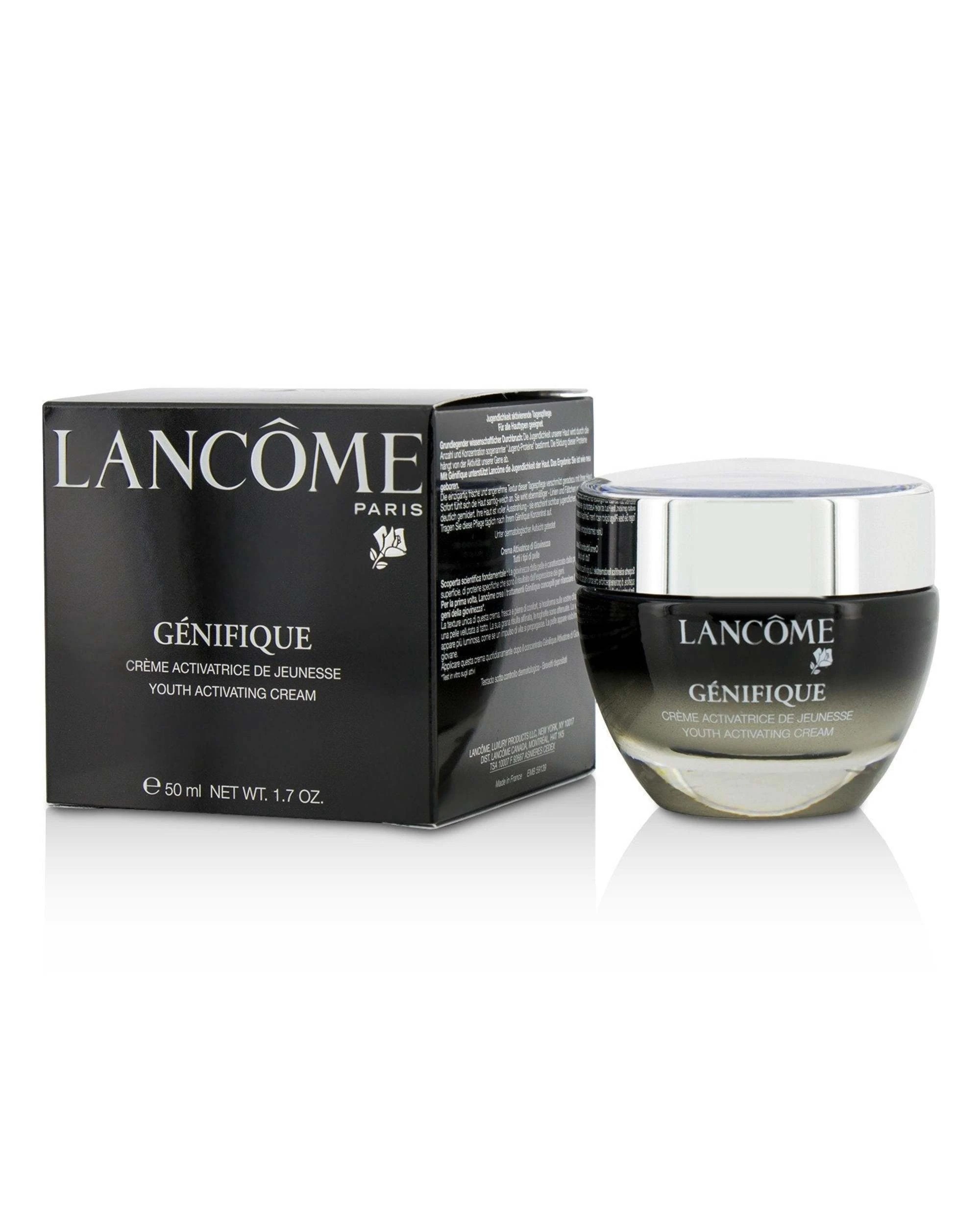 2 Lancome Genifique Youth Activating Cream  50ml/1.7oz, 2 of 3