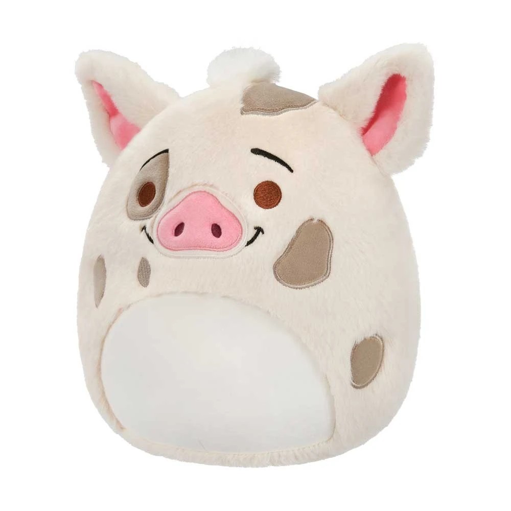2 Disney - Moana - Pua 8" Squishmallow Plush - Multi, 2 of 4