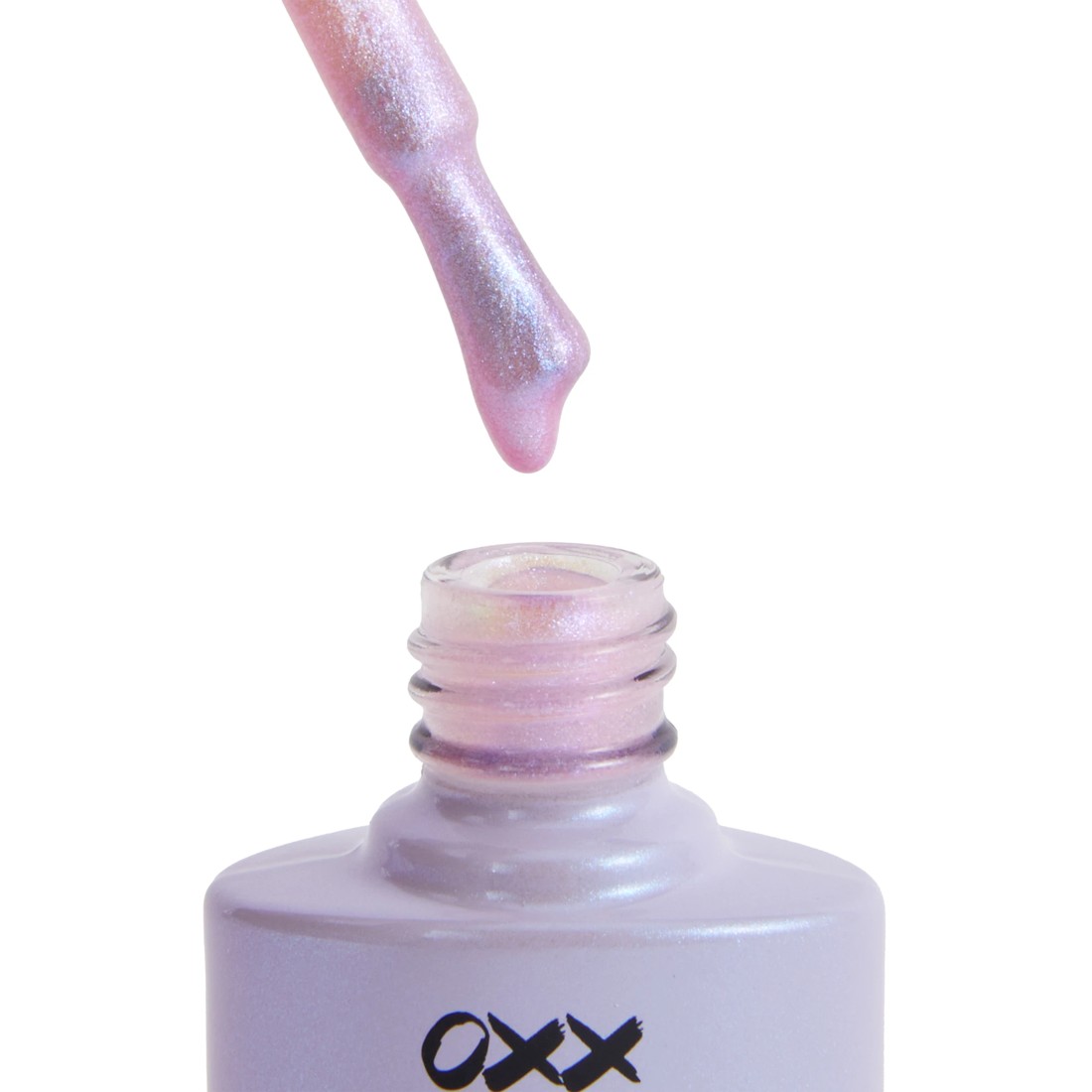 3 OXX Cosmetics UV Gel Nail Polish - Aurora, 3 of 4